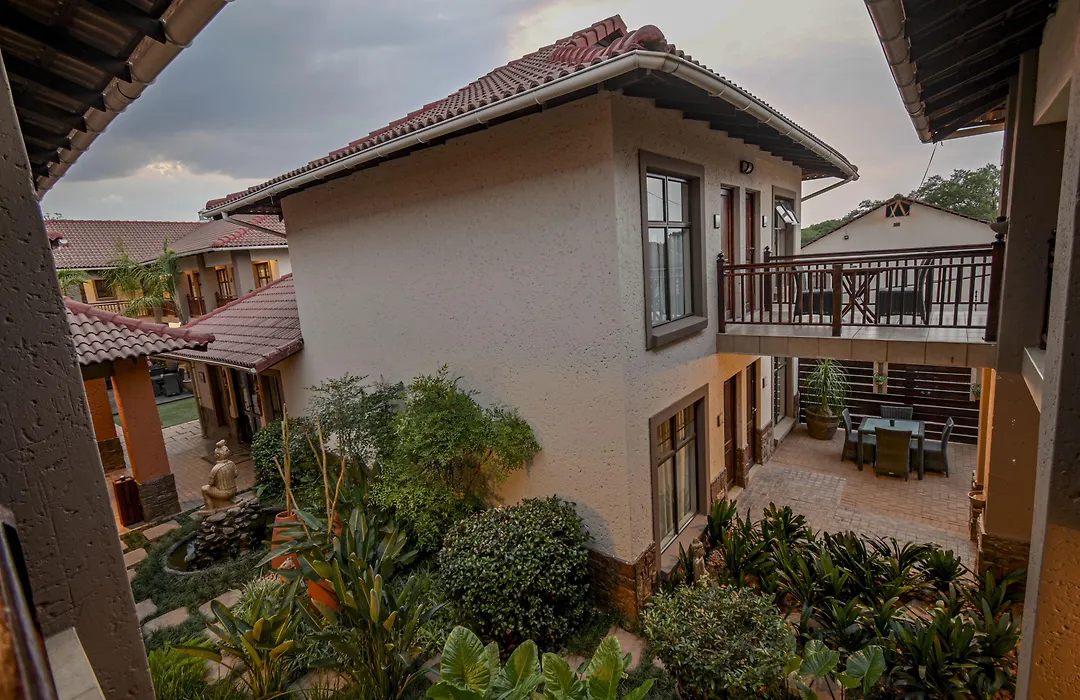 Villa Bali Luxury Guesthouse-1